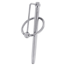 Уретральный катетер Steel Power Long Princess Wand 28 мм Уретральный катетер Steel Power Long Princess Wand 28 мм