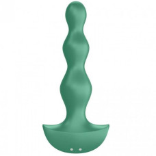 Анальная пробка Satisfyer Lolli-Plug 2 green