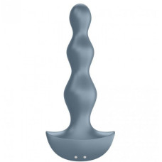Анальная пробка Satisfyer Lolli-Plug 2 grey