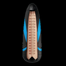 Рукав Chambers of Pleasure для мастурбатора Satisfyer Men