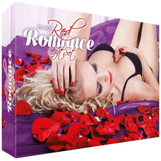Набор интимных игрушек Toy Joy Romance Gift Set Набор интимных игрушек Toy Joy Romance Gift Set