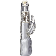 Вибратор California Exotic Jack Rabbit Advanced Waterproof