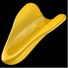 Вибратор Satisfyer High Fly Yellow