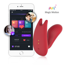 Смарт вибратор Magic Motion Umi Смарт вибратор Magic Motion Umi