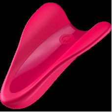 Вибратор Satisfyer High Fly Red