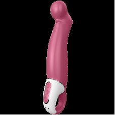 Вибратор Satisfyer Petting Hippo Вибратор Satisfyer Petting Hippo