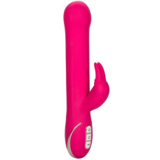 Вибратор Jack Rabbit Signature Silicone Beaded Rabbit