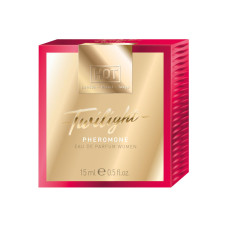 Духи с феромонами для женщин Hot Twilight Pheromone Parfum 15 мл Духи с феромонами для женщин Hot Twilight Pheromone Parfum 15 мл