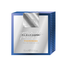 Духи с феромонами мужские HOT Twilight Pheromone Parfum Men, 15 мл Духи с феромонами мужские HOT Twilight Pheromone Parfum Men, 15 мл