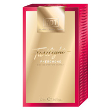 Духи с феромонами для женщин Hot Twilight Pheromone Parfum 50 мл Духи с феромонами для женщин Hot Twilight Pheromone Parfum 50 мл