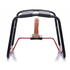 Стул для секса Lovebotz Bangin Bench Extreme Sex Stool Стул для секса Lovebotz Bangin Bench Extreme Sex Stool