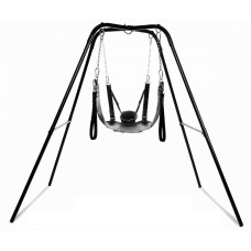Секс-качели Strict Extreme Sling and Stand