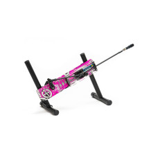 Секс машина F-machine Pro 3 Pink Fucking Machine от Mister B Секс машина F-machine Pro 3 Pink Fucking Machine от Mister B