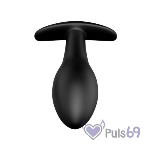 Анальная пробка Pretty Love Special Anal Stimulation от Baile Анальная пробка Pretty Love Special Anal Stimulation от Baile