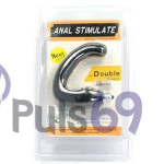 Массажер простаты с вибро Anal Stimulator от Baile