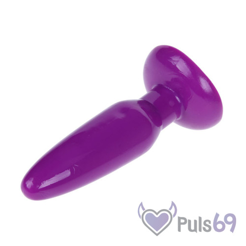 Анальная пробка Butt Plug Анальная пробка Butt Plug