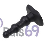 Анальная пробка Mini Exhilarator Anal Plug от NMC