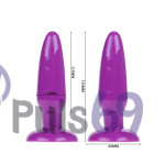 Анальная пробка Butt Plug