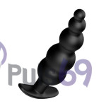Анальная пробка Pretty Love Special Anal Stimulation от Baile