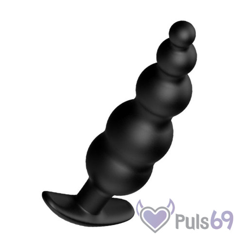 Анальная пробка Pretty Love Special Anal Stimulation от Baile Анальная пробка Pretty Love Special Anal Stimulation от Baile
