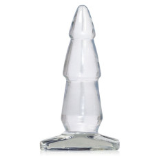 Анальная пробка Crystal Clear Special Plug от Orion Анальная пробка Crystal Clear Special Plug от Orion
