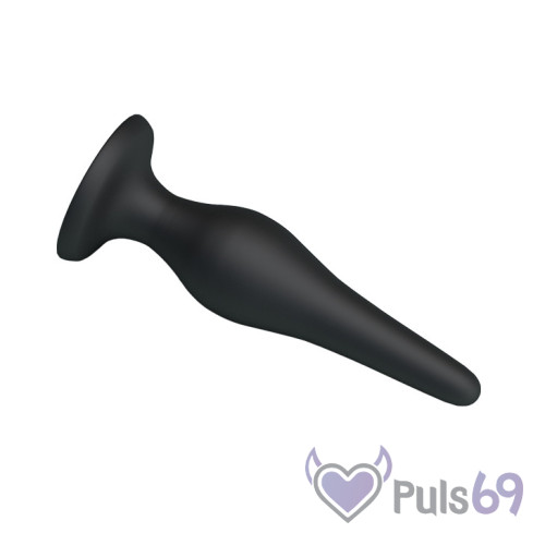 Набор анальных пробок Pretty Love Beginner's Mini Anal Kit Набор анальных пробок Pretty Love Beginner's Mini Anal Kit