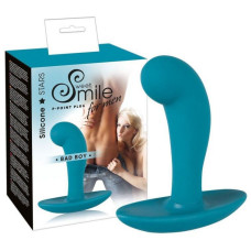 Массажер простаты Smile Bad Boy от Orion Массажер простаты Smile Bad Boy от Orion