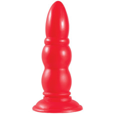 Анальная пробка Dream Toys - Menzstuff Bulb Probe Анальная пробка Dream Toys - Menzstuff Bulb Probe