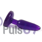 Анальная пробка Butt Plug