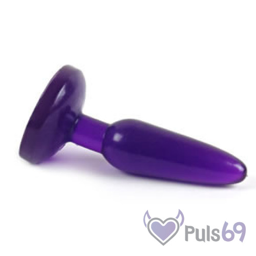 Анальная пробка Butt Plug Анальная пробка Butt Plug