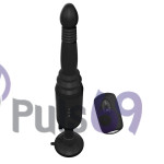 Анальный вибратор Anal Fantasy Elite Collection Vibrating Ass Thruster