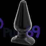 Большая анальная пробка Classic Butt Plug от Doc Johnson