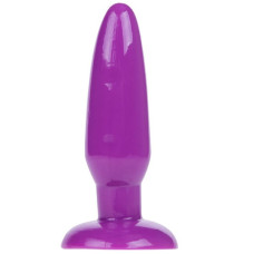 Анальная пробка Butt Plug Анальная пробка Butt Plug