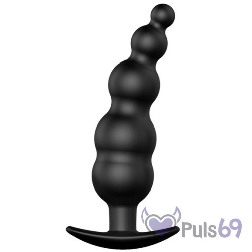 Анальная пробка Pretty Love Special Anal Stimulation от Baile