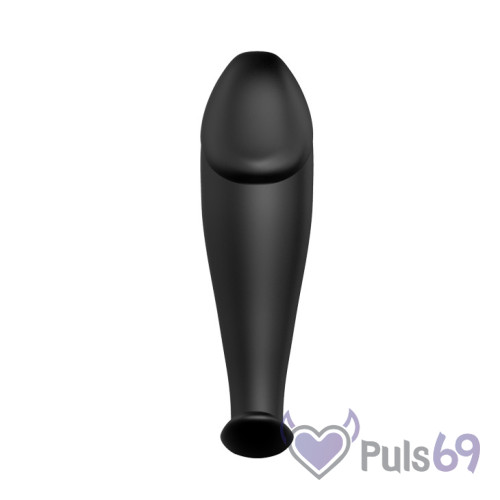 Анальная пробка с вибрацией Pretty Love Special Anal Stimulation от Baile Анальная пробка с вибрацией Pretty Love Special Anal Stimulation от Baile
