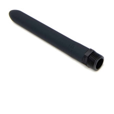 Наконечник для глубокого анального душа Sport Fucker Locker Room Hose Black 6