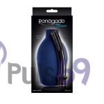 Анальный душ NS Novelties Renegade Body Cleanser