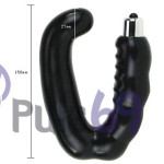 Массажер простаты с вибрацией G Spot Stimulation от Baile
