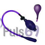 Анальная пробка расширитель Bad Kitty Anal Balloon от Orion