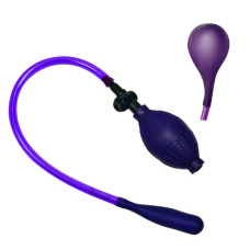 Анальная пробка расширитель Bad Kitty Anal Balloon от Orion