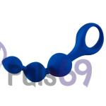 Анальная цепочка Anal Love Beads от Orion