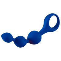 Анальная цепочка Anal Love Beads от Orion Анальная цепочка Anal Love Beads от Orion