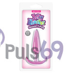 Анальная пробка NS Novelties Jelly Rancher Smooth T-Plug
