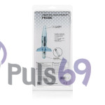 Анальная пробка с вибрацией Vibrating High Intensity Probe от California Exotic