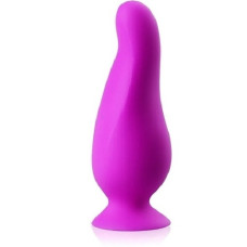 Анальная пробка Play Candi Big Time Anal Plug Medium Анальная пробка Play Candi Big Time Anal Plug Medium