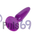 Анальная пробка Butt Plug
