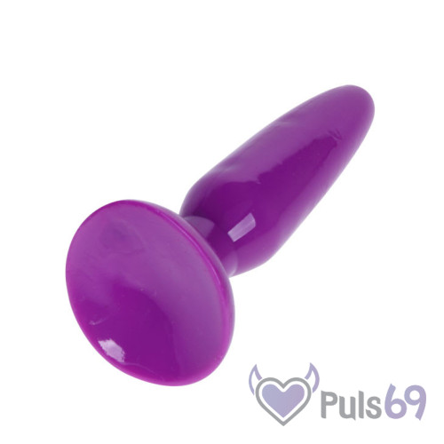 Анальная пробка Butt Plug Анальная пробка Butt Plug