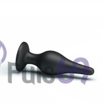 Анальная пробка Baile Pretty Love Silicone Butt Plug