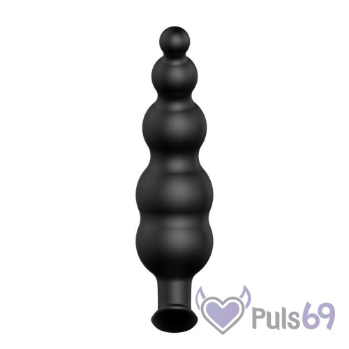 Анальная пробка Pretty Love Special Anal Stimulation от Baile Анальная пробка Pretty Love Special Anal Stimulation от Baile