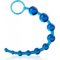 Анальная цепочка Thai Toy Beads от Toy Joy Анальная цепочка Thai Toy Beads от Toy Joy